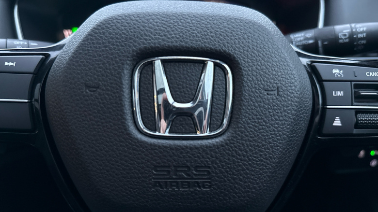 Honda Civic 2.0 eHEV Advance 5dr CVT Hybrid Hatchback